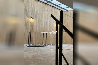  appartement l-isle-sur-la-sorgue 84800