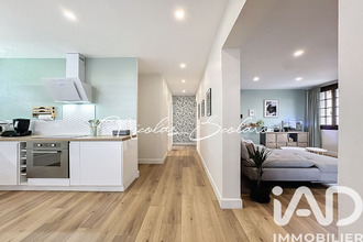  appartement l-isle-sur-la-sorgue 84800