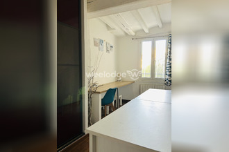  appartement l-isle-sur-la-sorgue 84800