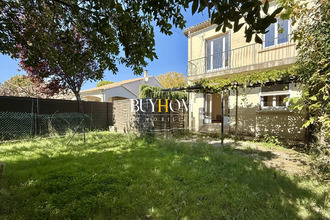  appartement l-isle-sur-la-sorgue 84800