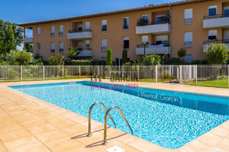  appartement l-isle-sur-la-sorgue 84800