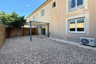  appartement l-isle-sur-la-sorgue 84800