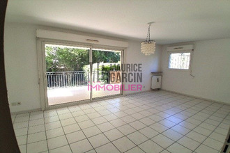  appartement l-isle-sur-la-sorgue 84800