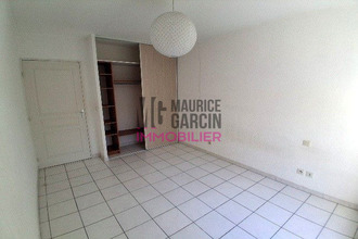  appartement l-isle-sur-la-sorgue 84800