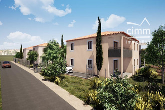  appartement l-isle-sur-la-sorgue 84800