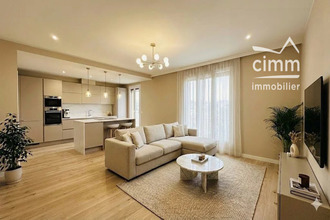  appartement l-isle-sur-la-sorgue 84800