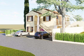  appartement l-isle-sur-la-sorgue 84800