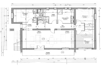  appartement l-isle-sur-la-sorgue 84800