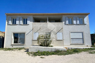  appartement l-isle-sur-la-sorgue 84800