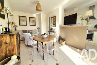  appartement l-isle-sur-la-sorgue 84800