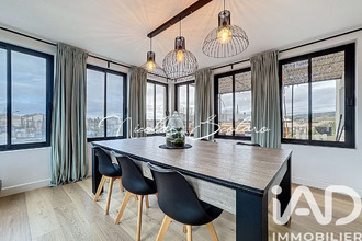  appartement l-isle-sur-la-sorgue 84800