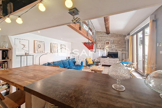  appartement l-isle-sur-la-sorgue 84800