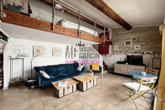  appartement l-isle-sur-la-sorgue 84800
