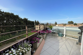  appartement l-isle-sur-la-sorgue 84800