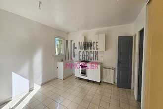  appartement l-isle-sur-la-sorgue 84800