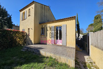  appartement l-isle-sur-la-sorgue 84800