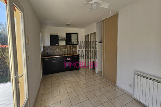  appartement l-isle-sur-la-sorgue 84800