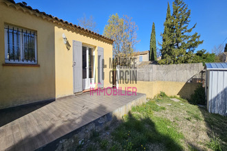  appartement l-isle-sur-la-sorgue 84800