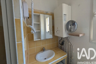  appartement l-isle-sur-la-sorgue 84800