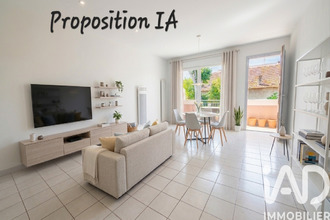  appartement l-isle-sur-la-sorgue 84800