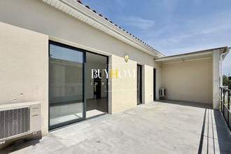  appartement l-isle-sur-la-sorgue 84800