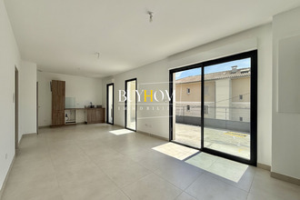  appartement l-isle-sur-la-sorgue 84800