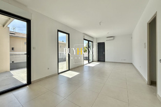  appartement l-isle-sur-la-sorgue 84800