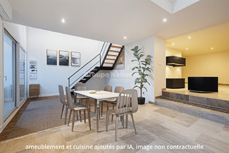  appartement l-isle-sur-la-sorgue 84800