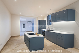  appartement l-isle-sur-la-sorgue 84800
