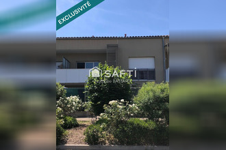  appartement l-isle-sur-la-sorgue 84800