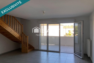  appartement l-isle-sur-la-sorgue 84800