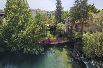  appartement l-isle-sur-la-sorgue 84800