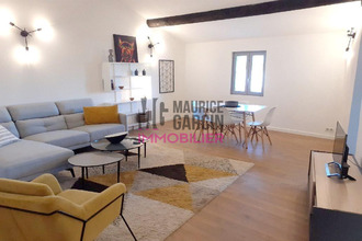 appartement l-isle-sur-la-sorgue 84800