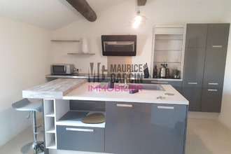  appartement l-isle-sur-la-sorgue 84800