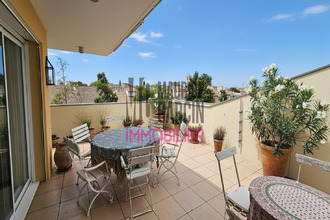  appartement l-isle-sur-la-sorgue 84800