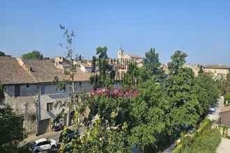  appartement l-isle-sur-la-sorgue 84800