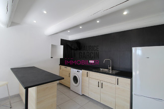  appartement l-isle-sur-la-sorgue 84800