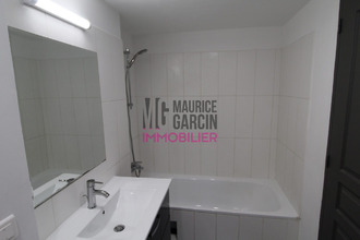  appartement l-isle-sur-la-sorgue 84800