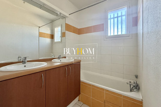  appartement l-isle-sur-la-sorgue 84800