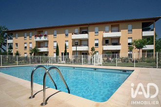  appartement l-isle-sur-la-sorgue 84804