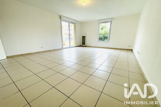  appartement l-isle-sur-la-sorgue 84804