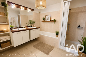  appartement l-isle-sur-la-sorgue 84804