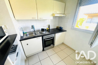  appartement l-isle-sur-la-sorgue 84804