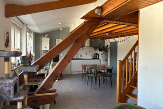  appartement l-isle-sur-le-doubs 25250