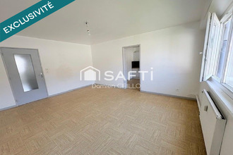  appartement l-isle-sur-le-doubs 25250