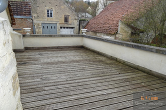  appartement l-isle-sur-serein 89440