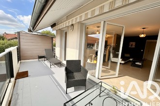  appartement la-balme-de-sillingy 74330