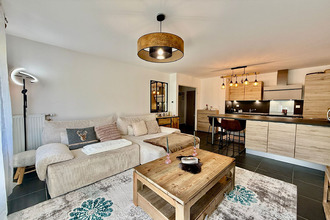  appartement la-balme-de-sillingy 74330