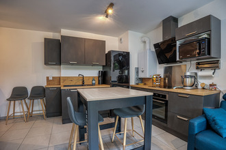  appartement la-balme-de-sillingy 74330