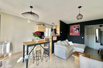  appartement la-balme-de-sillingy 74330